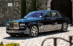 Rolls Royce